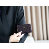 chanel card wallet 2